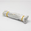 Nylon Cord NWIR-N003-0.5mm-04B-1