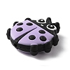Food Grade Eco-Friendly Silicone Beads SIL-WH0002-36C-2