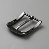 Belt Alloy Center Bar Buckles FIND-WH0148-047-2