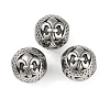 304 Stainless Steel Beads STAS-Z070-03AS-1