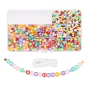 DIY Jewelry Set Making DIY-YW0002-07-1