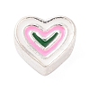 925 Sterling Silver Beads LS-STER-F056-02S-01-1