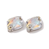 Lemon Shape Sew on Rhinestone RGLA-C001-03A-001LA-3