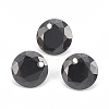 Cubic Zirconia Charms X-ZIRC-N033-C-01-1