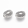 Tibetan Style Alloy Beads LF9420Y-2