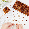 Natural Wood Beads WOOD-OC0003-73A-3