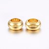 304 Stainless Steel Beads STAS-E436-10G-1