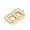 304 Stainless Steel Pendants STAS-I325-146G-B-2