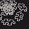 Tibetan Style Alloy Linking Rings LS-TIBE-3558-AS-FF-1