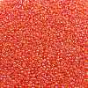 MIYUKI Round Rocailles Beads SEED-G007-RR0297-2