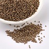 MIYUKI Delica Beads SEED-MY11-DB0115-1