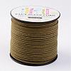 Faux Suede Cord LW-JP0001-3.0mm-1137-3