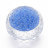 DIY Nail Art Decoration Mini Glass Beads MRMJ-N028-001A-B06-2
