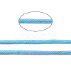 Cotton String Threads OCOR-T001-02-22-3