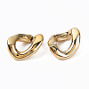 UV Plating Acrylic Linking Rings OACR-N009-008A-01LG-3