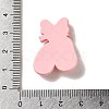 Baby Theme Opaque Resin Decoden Cabochons CRES-L043-B02-3