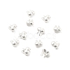 304 Stainless Steel Bead Tips STAS-H436-26S-2
