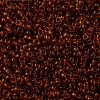 MIYUKI Round Rocailles Beads SEED-X0056-RR0134-3