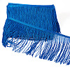 Polyester Tassel Ribbons OCOR-TAC0018-02B-2