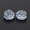 Transparent Baking Paint Glass Beads X-GLAA-S190-022-A03-3