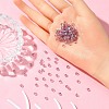 Preciosa® Crystal Beads Y-PRC-BA4-20020-200-4