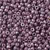 TOHO Round Seed Beads SEED-XTR08-1202-2