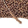 TOHO 6/0 Round Beads SEED-TR06-0221-2
