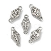 304 Stainless Steel Links X-STAS-D211-13B-P-1