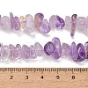 Natural Ametrine Beads Strands GG-CBAC61B-C01-01-5