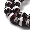 Handmade Nepalese Lampwork Beads LAMP-Z008-06F-3