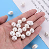 Natural Baroque Pearl Keshi Pearl Beads PEAR-N020-J02-6