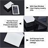 Rectangle Valentines Day Presents Packages Cardboard Jewelry Set Boxes CBOX-NB0001-04-6