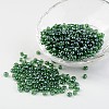 Round 6/0 Glass Seed Beads X-SEED-A006-4mm-107-1