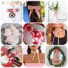 3Rolls 3 Styles Velvet Ribbon SRIB-YS0001-01A-10