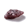 Rough Raw Natural Strawberry Quartz Beads G-K314-02-4