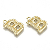 Alloy Pendants LS-PALLOY-N157-002B-NR-2