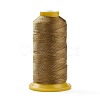 Heavy Duty Nylon Sewing Thread NWIR-N006-01W1-0.6mm-1