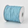 Eco-Friendly Korean Waxed Polyester Cord YC-P002-2mm-1169-3