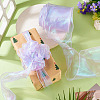 15 Yards Polyester Ribbons OCOR-TA0003-25F-7