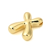 Rack Plating Brass Pendants KK-C067-10G-X-2