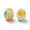 Natural Myanmar Jade/Burmese Jade Beads G-L495-07A-2