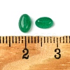 Natural White Jade Cabochons G-A094-01A-19-3