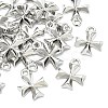 SHEGRACE Brass Cross Charms XGR0162P-98P-1
