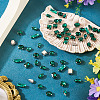 80Pcs 8 Styles Sew on Rhinestone RGLA-TA0001-11A-6