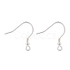 925 Sterling Silver Earring Hooks LS-STER-T002-166S-1
