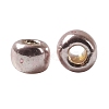TOHO 11/0 Round Beads X-SEED-TR11-PF0552-3