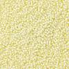 TOHO Round Seed Beads SEED-JPTR15-0182-2