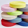 Ultra Wide Thick Flat Elastic Band EC-WH0016-A-S027-5