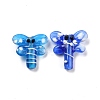 Handmade Lampwork Beads LAMP-I024-01-2