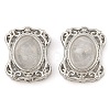 Natural Quartz Crystal Multi-Strand Links KK-M304-05P-05-1